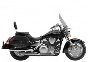 Honda VTX1300 Tourer